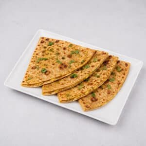 Aloo Paratha