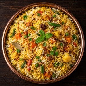 Biryani