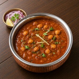 Chana Masala