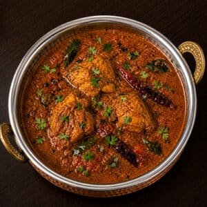 Chettinad
