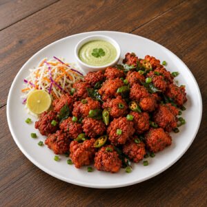 chicken 65