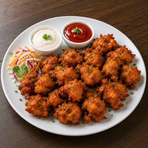 Chicken Pakora