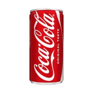 Coca Cola