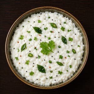 Curd Rice