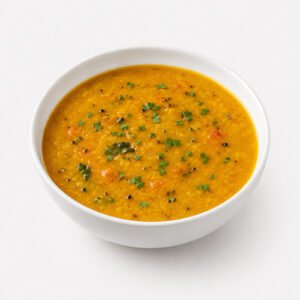 Dal soup