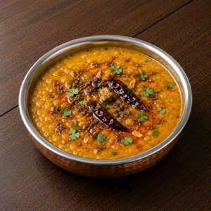 dal tadka