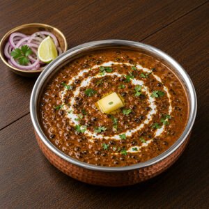 Dal Makhani