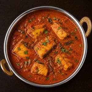 Fish Curry