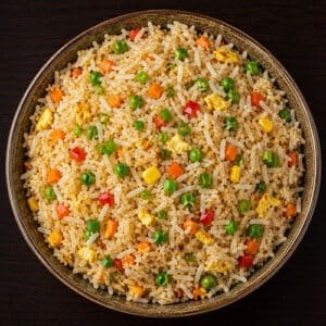 Fried Rice