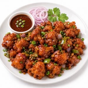Gobi Manchurian