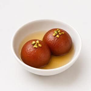 Gulab Jamun