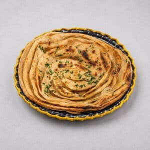Lacha Paratha