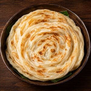 Malabar Parotha