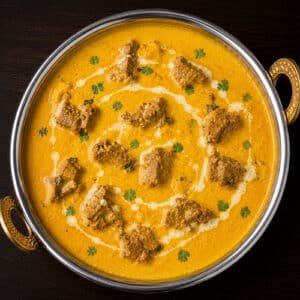 Mango Mutton