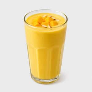 Mango Lassi