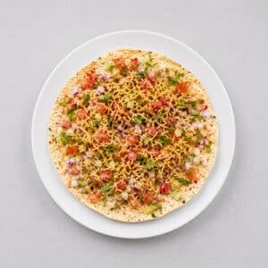 Masala Papad