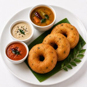 Medu vada