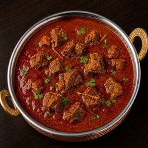 Mutton Rogan Josh