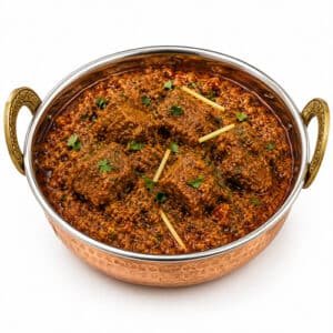 Muttun Rara Curry