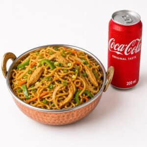 Noodles Combo