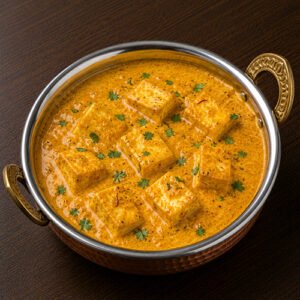 Paneer Korma