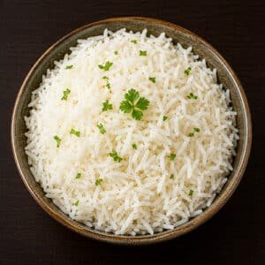 Basmati Rice