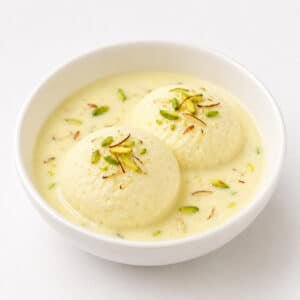 Rasmalai