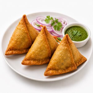 Samosa