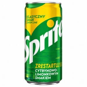 Sprite 200ml