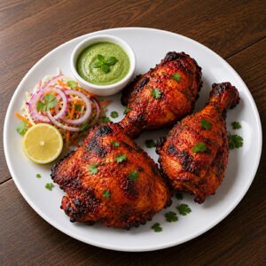 Tandoori Chicken