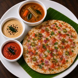 Uthappam